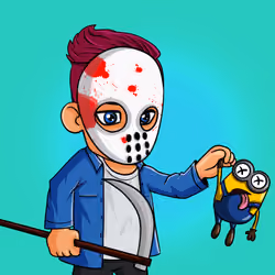 Killer #10