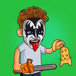 Killer #12