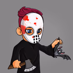 Killer #28