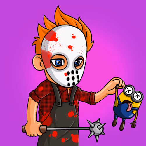 Killer #341