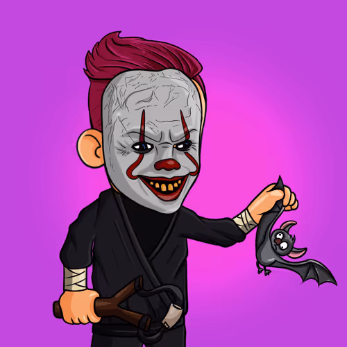 Killer #173