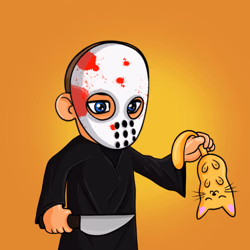 Crypto Killers Club