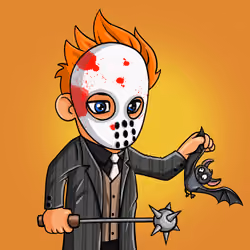 Killer #69
