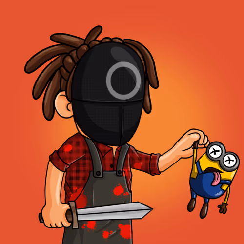 Crypto Killers Club