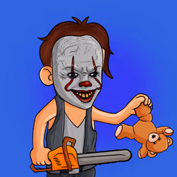 Killer #29