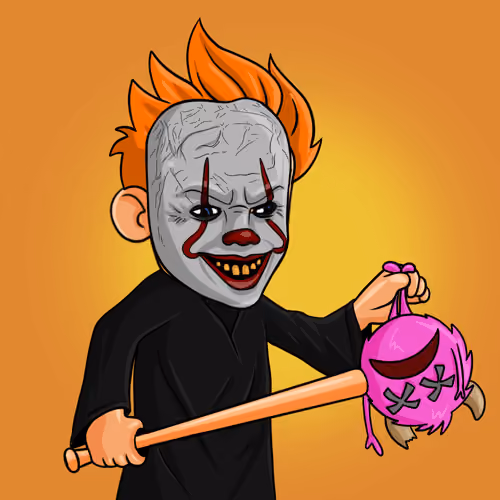 Killer #2