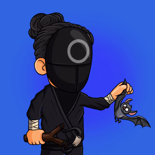 Crypto Killers Club
