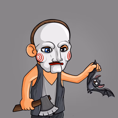 Crypto Killers Club