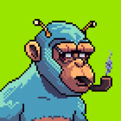 GalacticApe #692