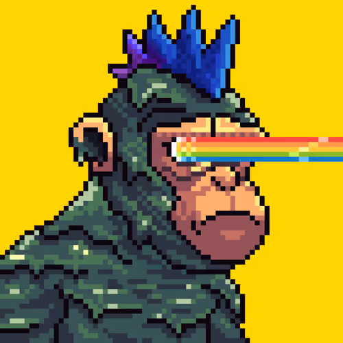GalacticApe #4014