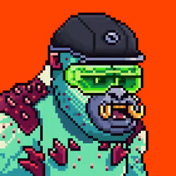 GalacticApe #2041