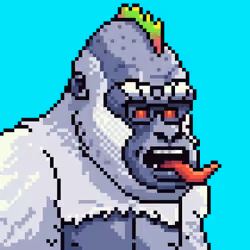 GalacticApe #1260