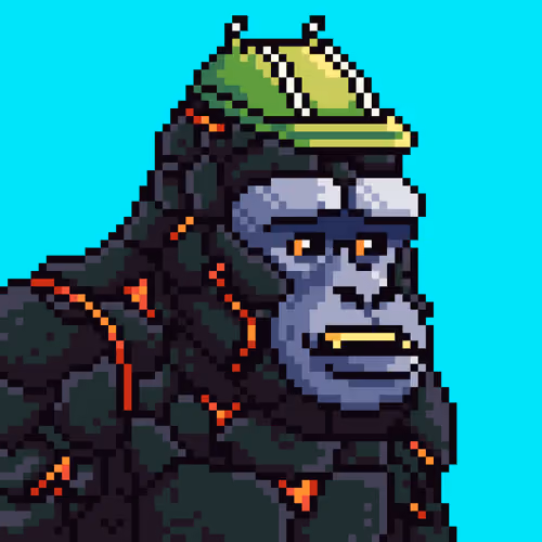 GalacticApe #663