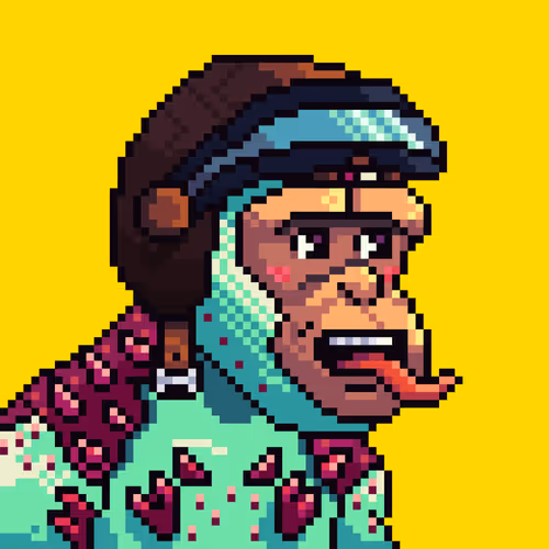 GalacticApe #2233