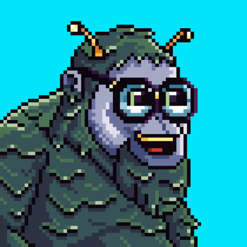 Galacticapes