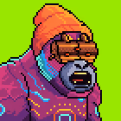 GalacticApe #2050