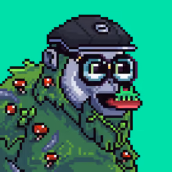 GalacticApe #6814