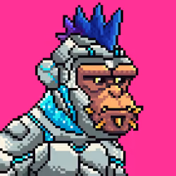 GalacticApe #3456