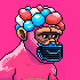 7313