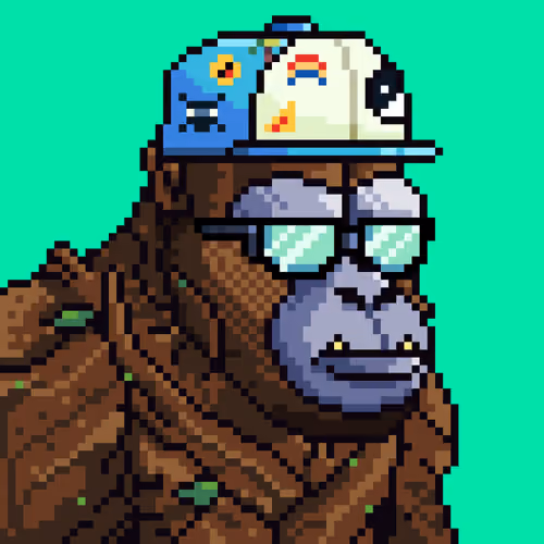 GalacticApe #2048