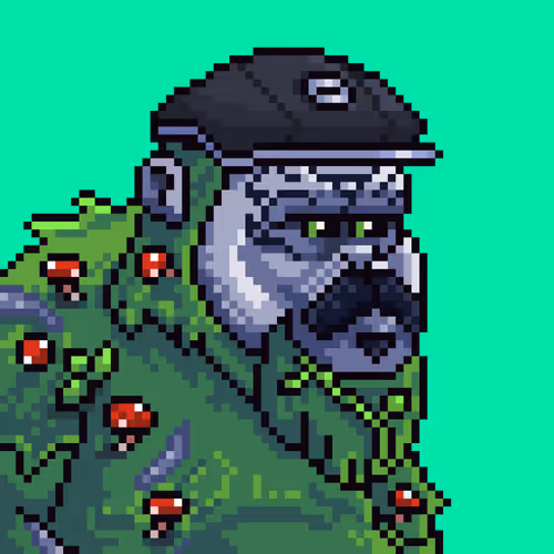 GalacticApe #128