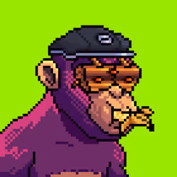 GalacticApe #1034