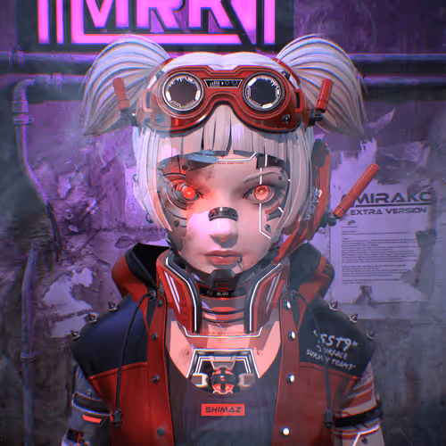 Mirako