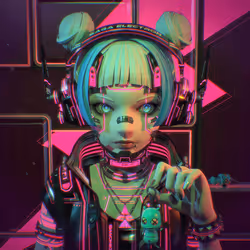 355