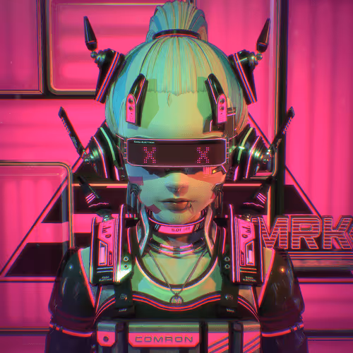MIRAKO. SEASON1 LIGHTNING REG VER. #194