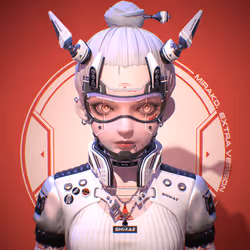 MIRAKO. SEASON1 EX VER. #013