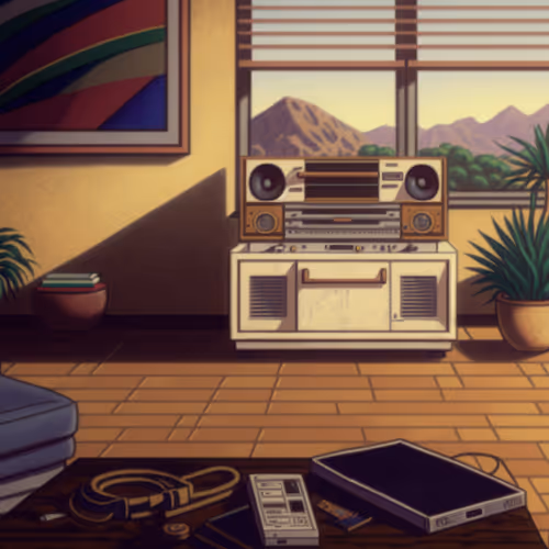 Sound System