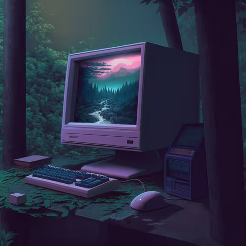 Discovery OS