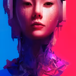 Digitalistic Transgression