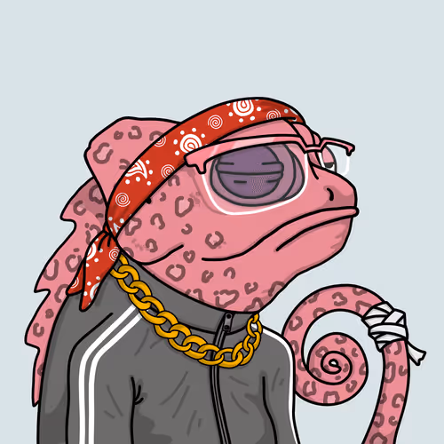 Chameleons 984670217