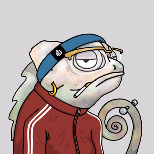 Chameleons 984670217