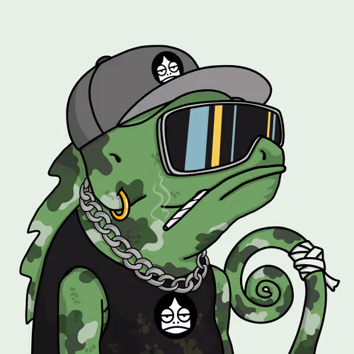 Chameleons 984670217