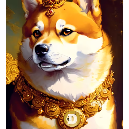 Doge Day 1