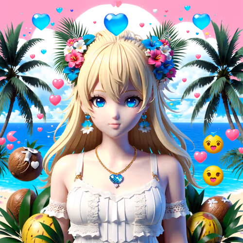 Fiji #3327