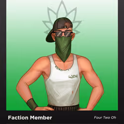 Four Two Oh Faction Member (33)