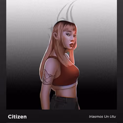 Iriasmos Citizen (391)