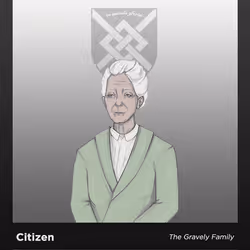 The Gravely Family Citizen (368)