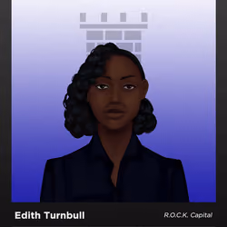 Edith Turnbull