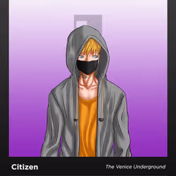 Venice Underground Citizen (178)