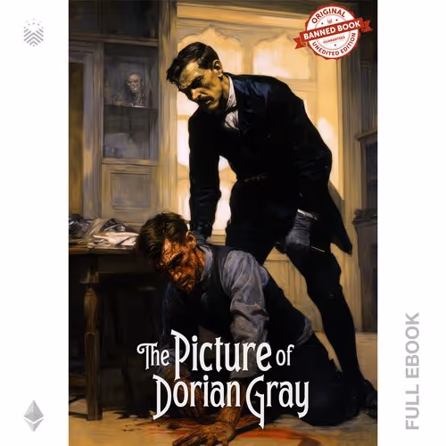 The Picture of Dorian Gray #06