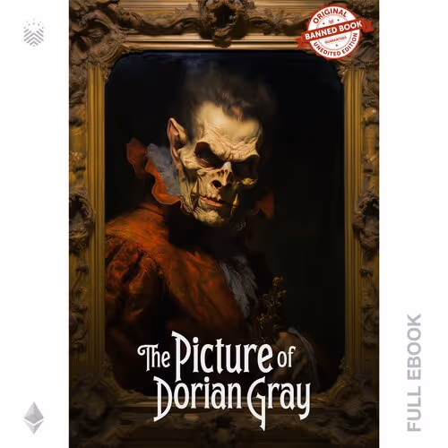 Bookio The Picture Of Dorian Gray Eth