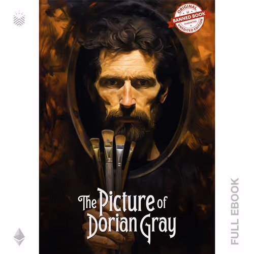 Bookio The Picture Of Dorian Gray Eth