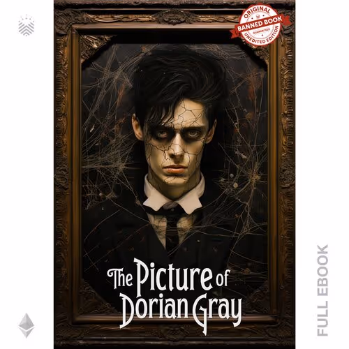 The Picture of Dorian Gray #56