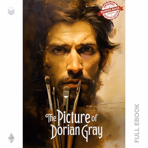 Bookio The Picture Of Dorian Gray Eth