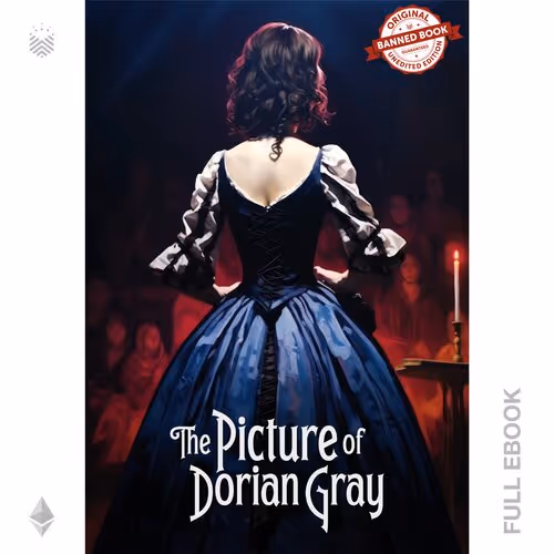 The Picture of Dorian Gray #14