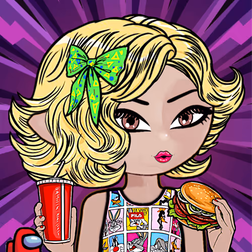 Popgirls 1